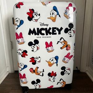 Disney Suitcase